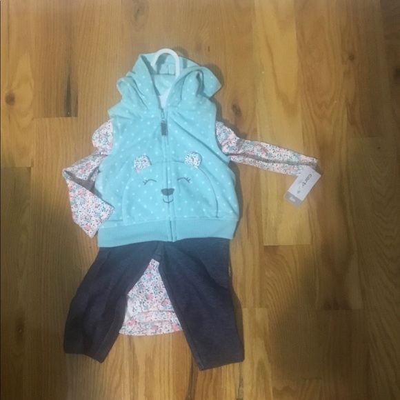 Carter's Other - Carter’s outfit‎